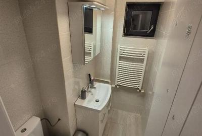 Apartament cu 3 camere decomandat în 13 Septembrie - 7