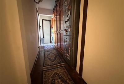 Apartament cu 3 camere decomandat, mobilat în Steaua - 6