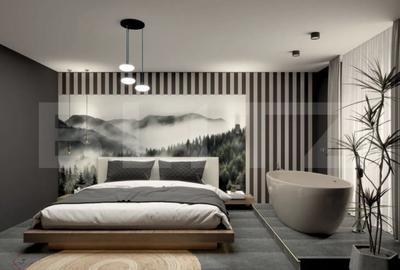Casă cu 4 camere cu Teren 16418 Mp în Central - 12