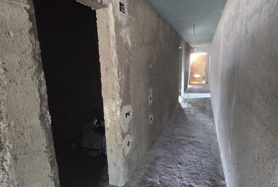 Casă cu 4 camere în Radu Negru - 5