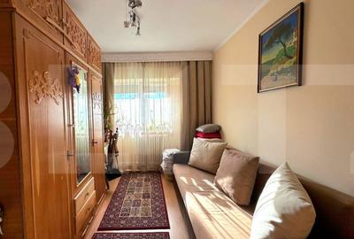 Apartament cu 6 camere decomandat în Central - 2