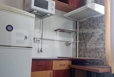 Garsonieră semidecomandată, mobilată în Gheorgheni - 2