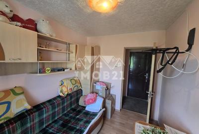 Vanzare apartament 3 camere confort 3 Strada Brumarelelor Ploiesti - 3