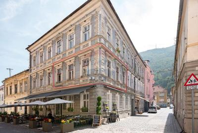 De vanzare, spatiu comercial Michael Weiss, Centrul Istoric - 7