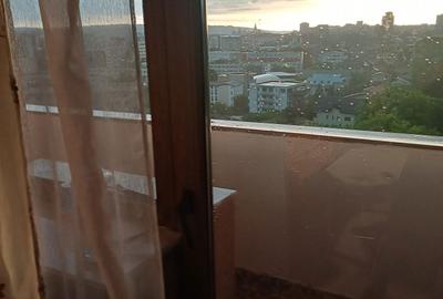 Apartament cu 2 camere semidecomandat în Central - 3