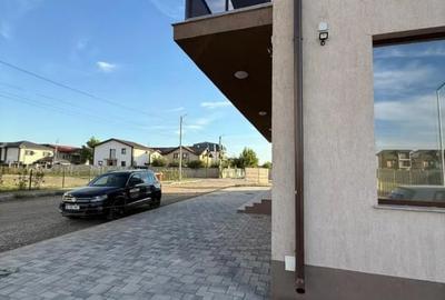 Spațiu comercial, de 115 mp, în Dobroești - 2