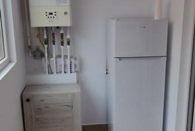 Apartament cu 2 camere în Chiajna