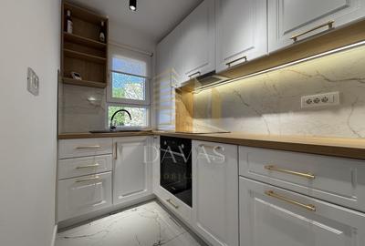 Apartament cu 4 camere decomandat | Manastur - 19