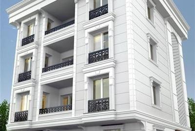 Birou, 440 mp în Palat