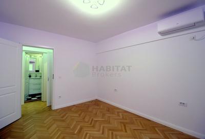 Apartament cu 4 camere decomandat, mobilat în Magheru - 11