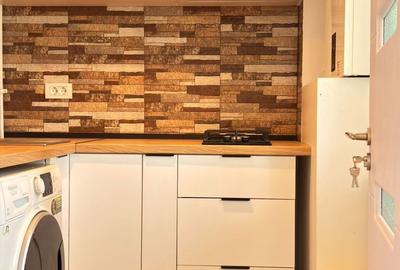 Garsonieră semidecomandată în Tomis II - 4