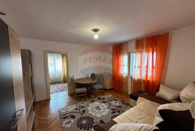 DE INCHIRIAT- apartament 2 camere -ULTRACENTRAL - 2