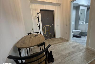 Garsonieră decomandată în Bucium - 4