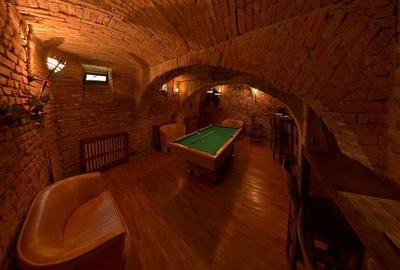 Hotel Bielmann,unicitate si profitabilitate optima in turism,Sanpetru, Brasov - 15