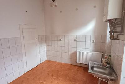 Locuință ultracentrală compusă din două apartamente cu intrări separate - 10