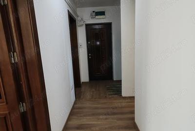 Apartament 3 camere Ultracentral-Pitresti, mobilat si utilat, centrala - 7