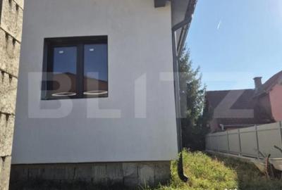 Casă cu 4 camere cu Teren 380 Mp în Sâncraiu de Mureș - 2