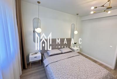 Apartament cu 2 camere decomandat în Exterior Vest - 14