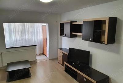 Apartament cu 2 camere decomandat, mobilat în Iancului