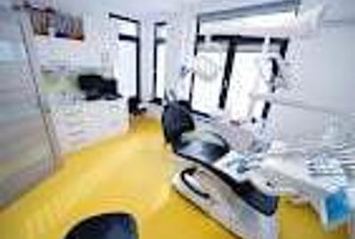 Inchiriere cabinet stomatologic intr-o clinica noua, cu toate dotarile - 5