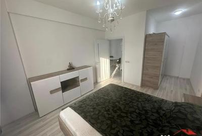 Apartament cu 2 camere decomandat în Central - 3