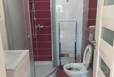 Apartament cu 3 camere decomandat în Central - 7