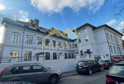 Inchirieri Birouri Cismigiu - 1