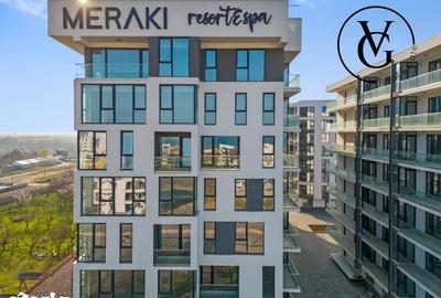 Apartament cu 3 camere în Central - 2