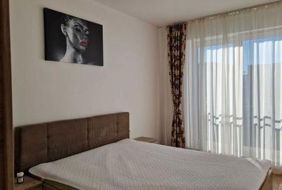 Apartament cu 2 camere decomandat în Central - 3