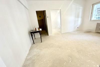 Apartament cu 2 camere decomandat în Calea Victoriei - 6