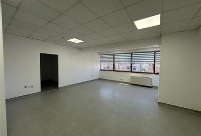 Birou, de 130 mp, în Floreasca - 3