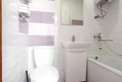 Garsonieră decomandată în Brâncoveanu