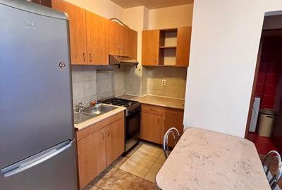 Apartament cu 2 camere semidecomandat în Nufărul - 5