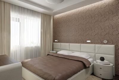 Gata De Mutat 3Camere Decomandate 81 MP Metrou Brancoveanu - 4