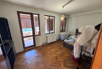 Casa individuala P+1+M amplasata pe un teren de 1612 mp. - 14