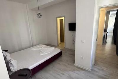 Apartament cu 2 camere decomandat în Faleza Nord - 7