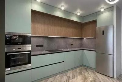 Apartament 4 Camere | 99.90 m? Utili + 2 Terase | Spațiu, Lumină, Confort