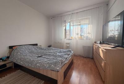 Apartament cu 2 camere în Crângași - 4