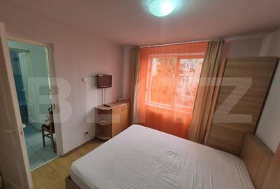 Garsoniera cocheta, 28 mp, complet renovata, ultracentral - 2