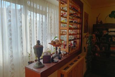 Apartament cu 4 camere decomandat în Mănăștur - 1
