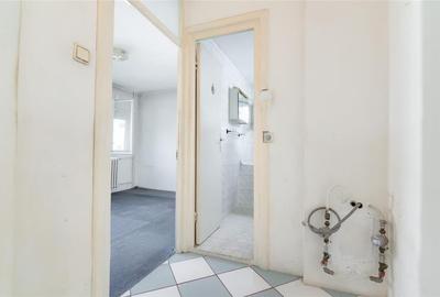 RECO Apartament 3 camere in Oradea Decebal Etaj3 - 9