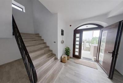 FILM &Tur 3D!  Resedinta de exceptie, in pretiosul areal Bunloc, Brasov - 3