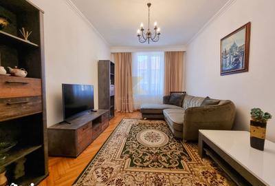 Apartament cu 2 camere decomandat, mobilat în Centrul Istoric - 16