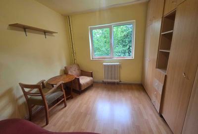 Apartament cu 2 camere decomandat în Mănăștur - 2