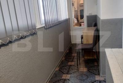 Apartament cu 3 camere, decomandat in Codlea - 14