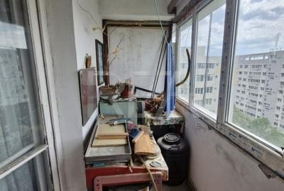 Apartament cu 3 camere de vanzare langa Park Lake la 130000 de euro - 20