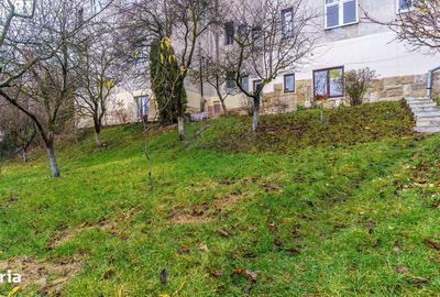 Apartament cu 3 camere în Gruia - 2
