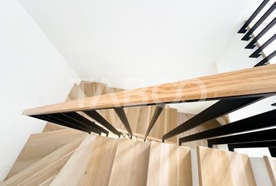 Casă cu 4 camere cu Canalizare în Borhanci - 11