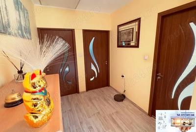 Casă cu 2 camere cu Teren 349 Mp în Micro 17 - 3