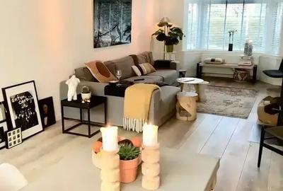 Apartament cu 2 camere decomandat în Theodor Pallady - 1